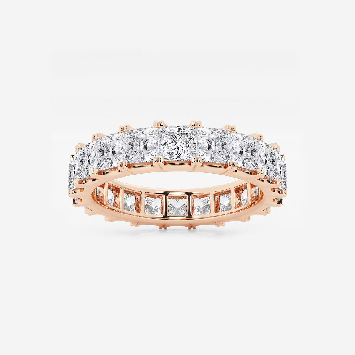 Princess Eternity Ring