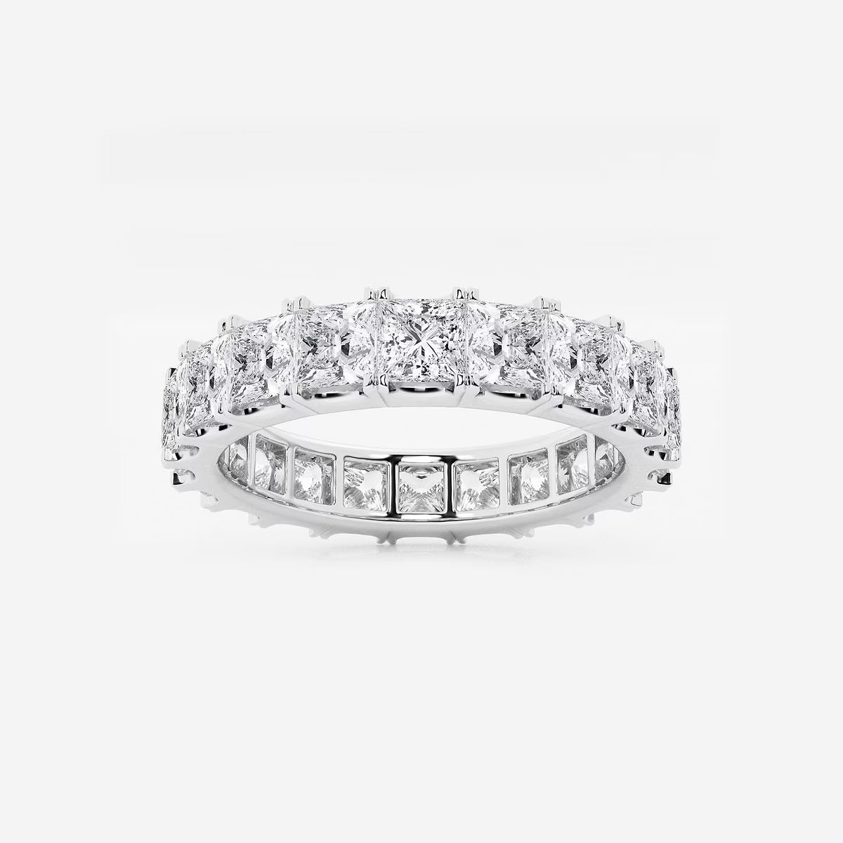 Princess Eternity Ring