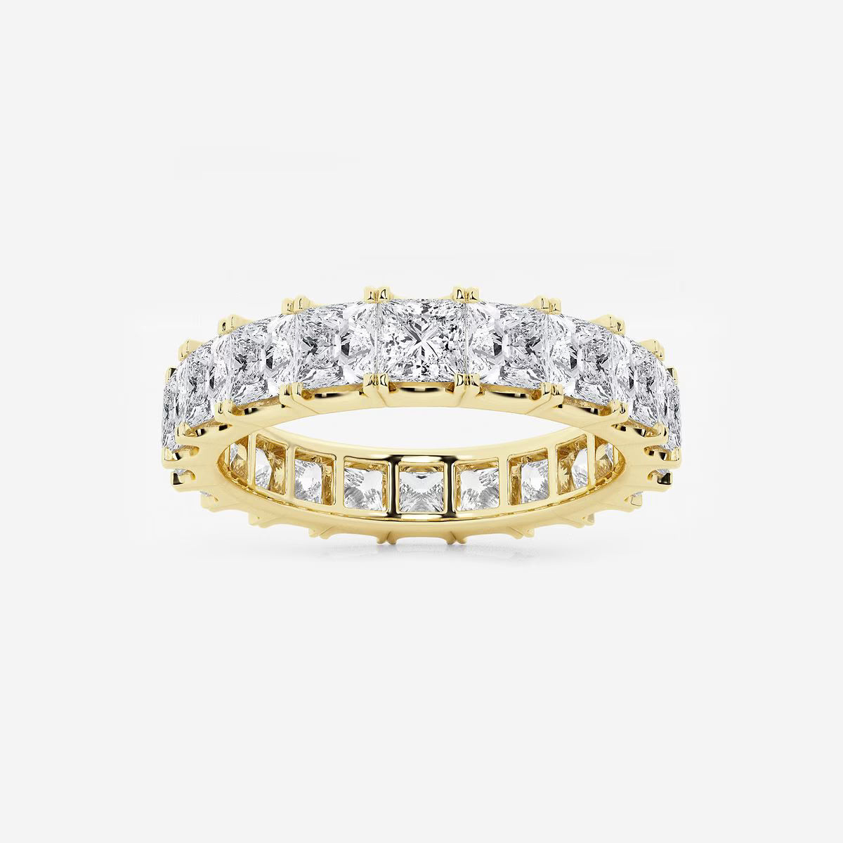 Princess Eternity Ring