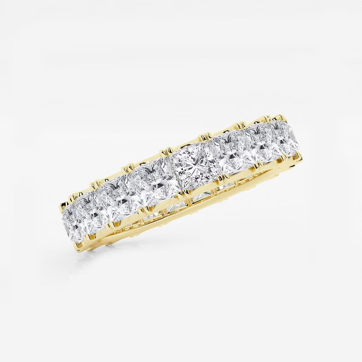 Princess Eternity Ring